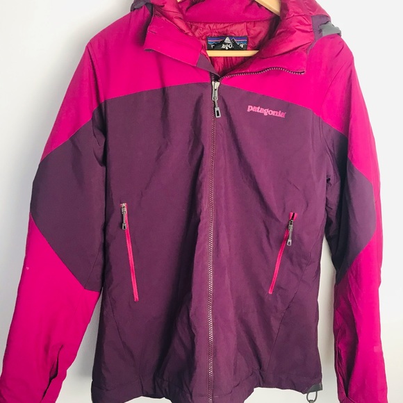 Patagonia Jackets & Blazers - Patagonia Primaloft Insulated Jacket
